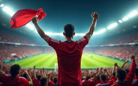 法甲-K77双响马尤卢传射 巴黎5-0雷恩距榜首1分